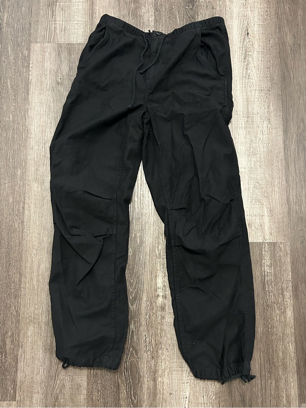 tna parachute pants